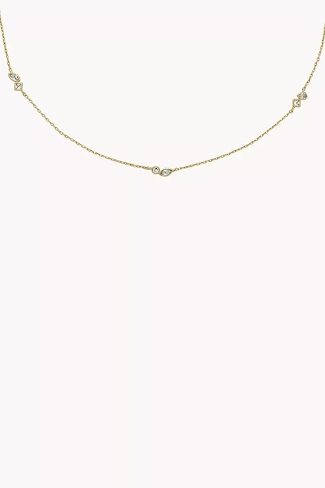 Fossil nyaklánc JA7287710