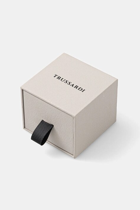 Сережки Trussardi T-DESIGN — фото 5