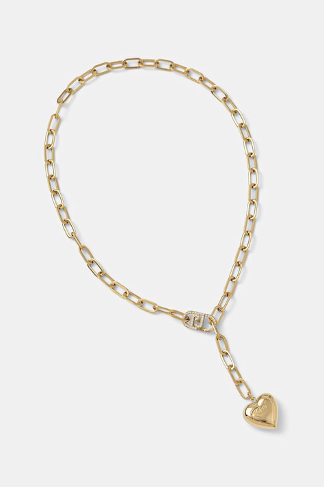 Κολιέ Liu Jo LJ2790