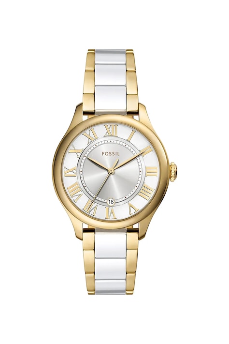 Fossil zegarek damski kolor multicolor CE1131