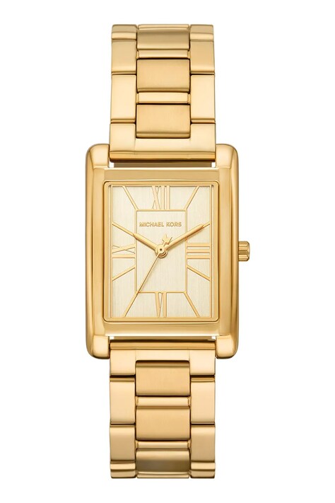 Hodinky Michael Kors dámske, zlatá farba, MK4904