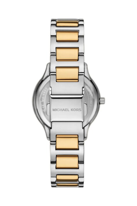 Годинник Michael Kors — AA00-AKD9KH, срібний — фото 2