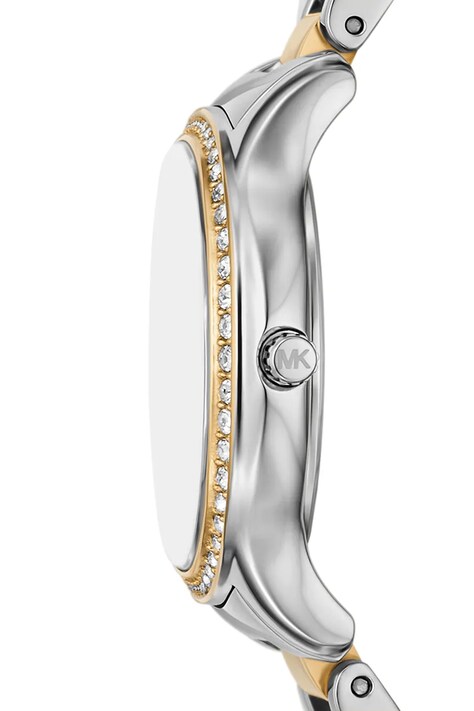 Годинник Michael Kors — AA00-AKD9KH, срібний — фото 3