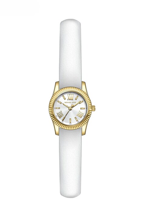 Hodinky Michael Kors dámske, zlatá farba, MK4900