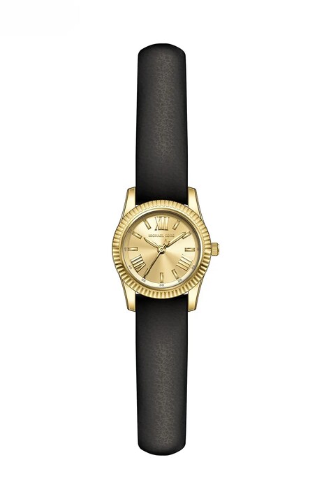 Michael Kors zegarek damski kolor złoty MK49001