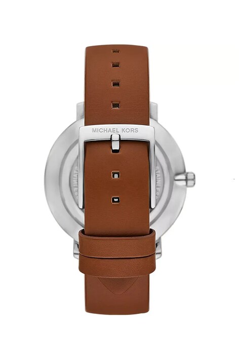 Годинник Michael Kors — AA00-AKD9L0, коричневий — фото 4