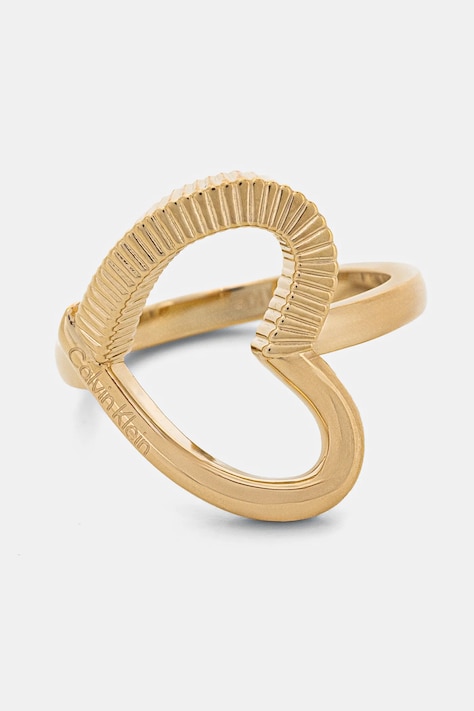 Prsteň Calvin Klein 35000438