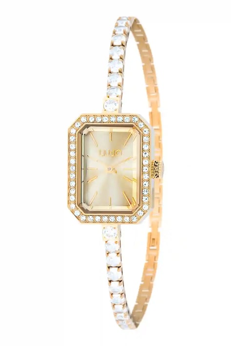 Liu Jo ceas culoarea auriu, TLJ2328