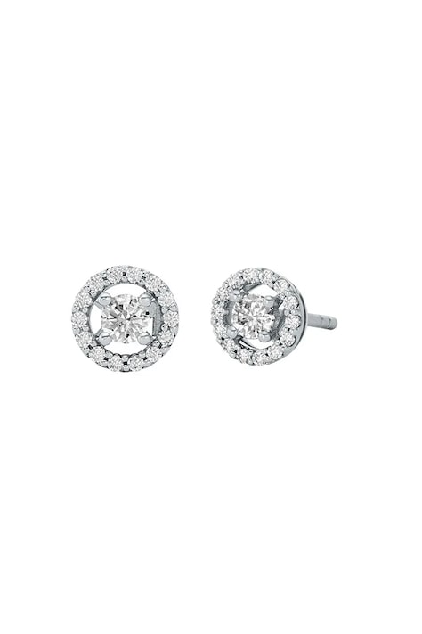 Серебряные серьги Michael Kors MKC1823040
