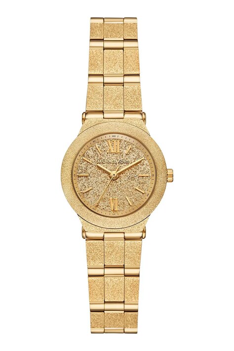 Michael Kors zegarek damski kolor złoty MK7554