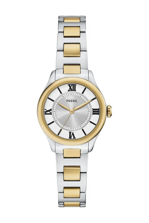 Fossil zegarek damski kolor multicolor ES5422