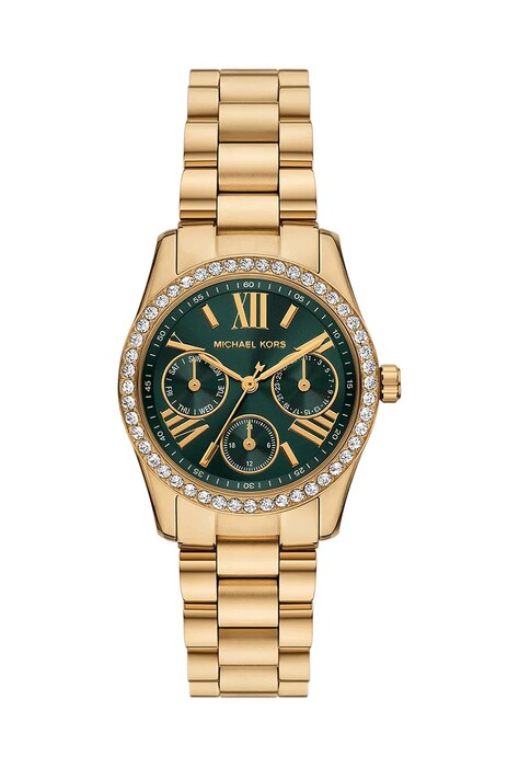 Michael Kors zegarek damski kolor złoty MK4924