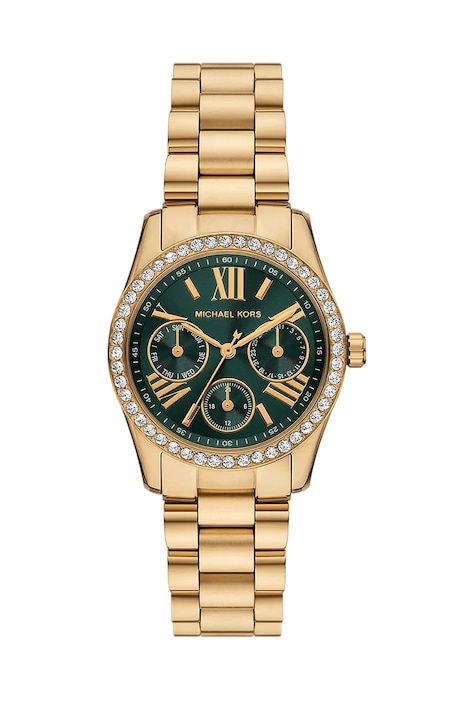 Michael Kors ceas culoarea auriu, MK4924