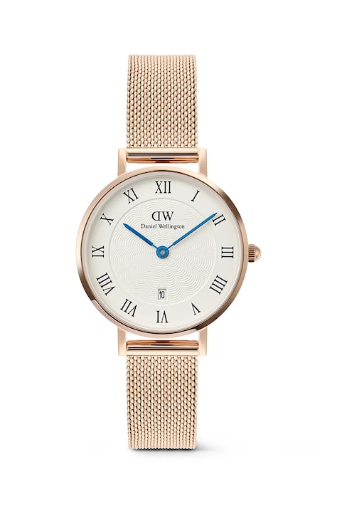 Daniel Wellington zegarek damski kolor złoty DW00100856