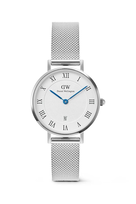 Daniel Wellington orologio donna colore argento DW00100858