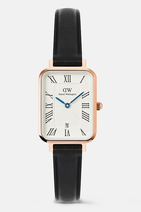 Sat Daniel Wellington boja: zlatna, DW00100862