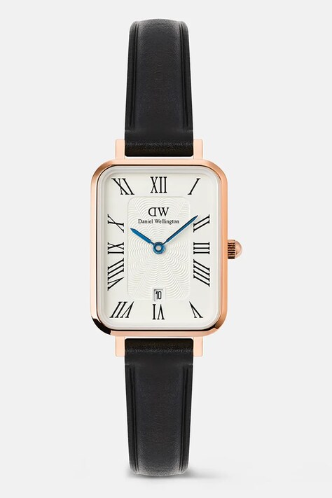 Daniel Wellington zegarek damski kolor złoty DW00100862