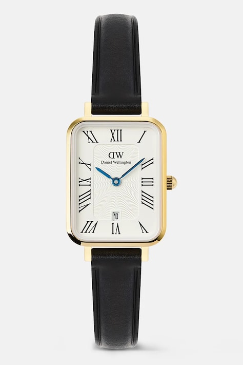 Ρολόι Daniel Wellington χρώμα: χρυσαφί, DW00100865