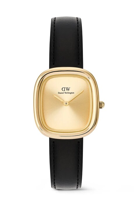 Daniel Wellington zegarek damski kolor złoty DW00100878