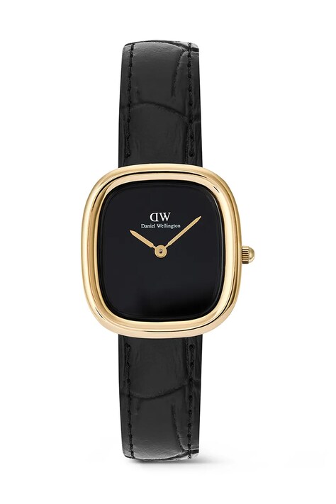 Hodinky Daniel Wellington dámské, zlatá barva, DW00100880