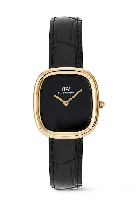 Hodinky Daniel Wellington dámské, zlatá barva, DW00100880