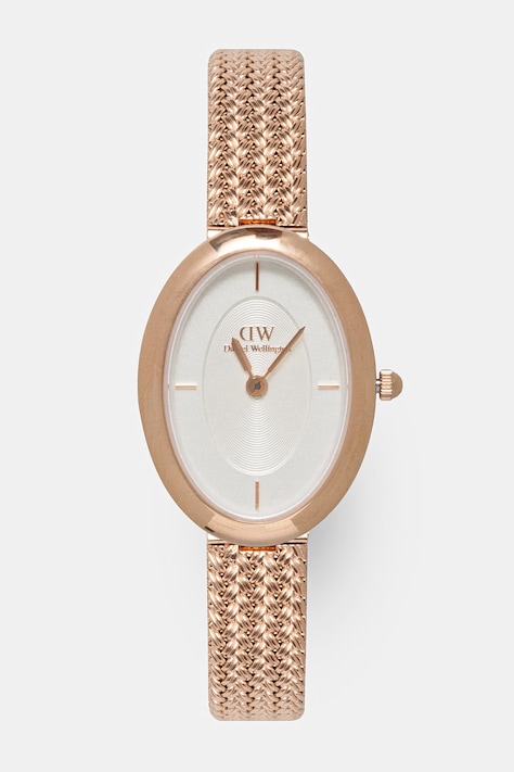 Ρολόι Daniel Wellington χρώμα: χρυσαφί, DW00100883