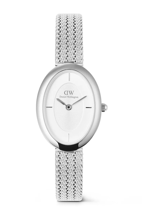 Годинник Daniel Wellington колір срібний DW00100884