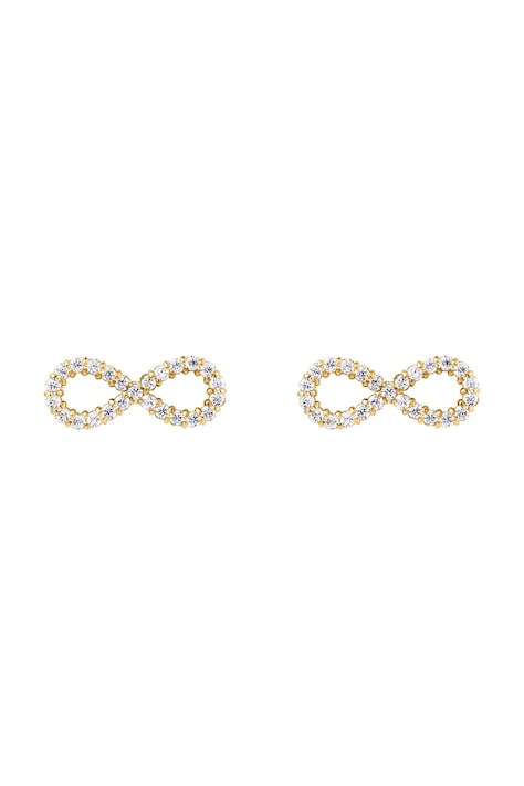 Сережки Daniel Wellington DW00401614