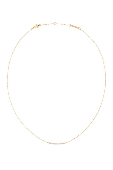 Daniel Wellington naszyjnik DW00401632