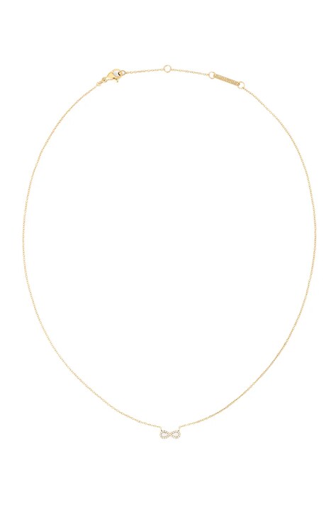 Daniel Wellington naszyjnik DW00401638