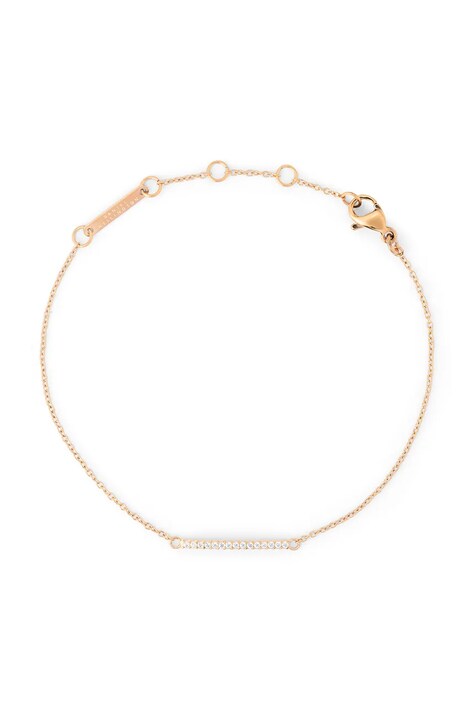 Daniel Wellington bransoletka damska DW00401621