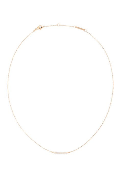Daniel Wellington naszyjnik DW00401633