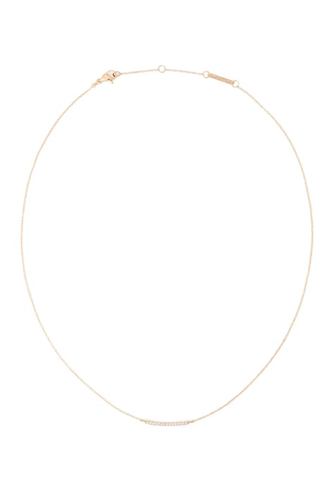 Daniel Wellington naszyjnik DW00401633