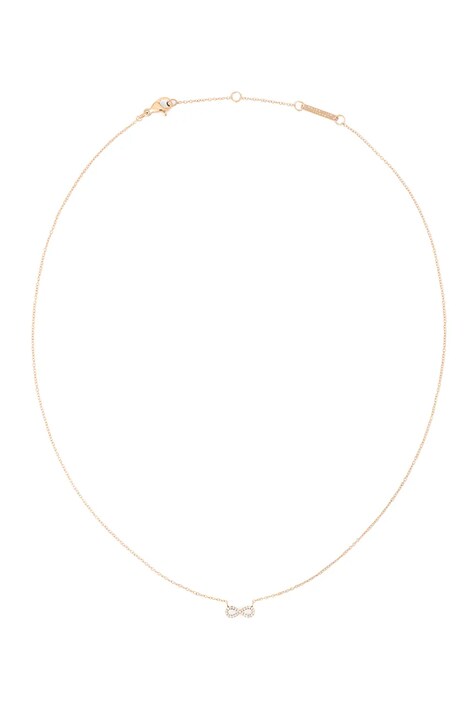 Daniel Wellington naszyjnik DW00401639