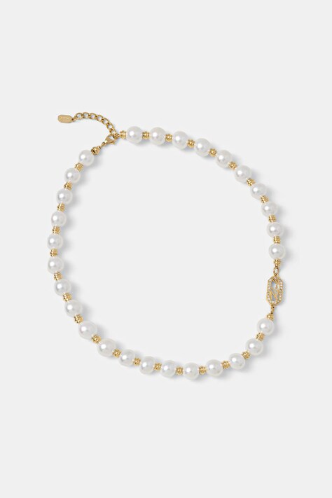 Karl Lagerfeld naszyjnik KLAYR01