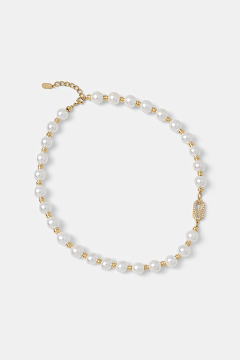 Karl Lagerfeld naszyjnik KLAYR01