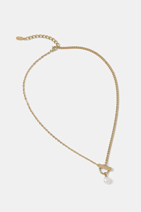 Karl Lagerfeld naszyjnik KLAYR12