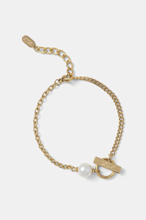 Karl Lagerfeld bransoletka damska KLAYR13