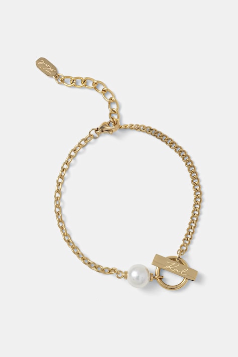 Karl Lagerfeld bransoletka damska KLAYR13