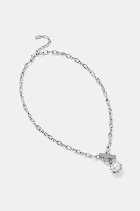 Karl Lagerfeld naszyjnik KLAYR04