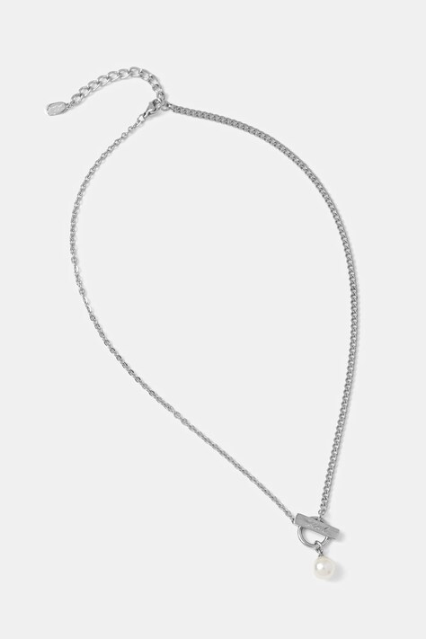 Karl Lagerfeld naszyjnik KLAYR05