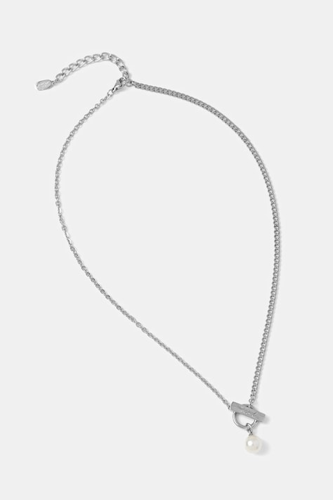 Karl Lagerfeld naszyjnik KLAYR05