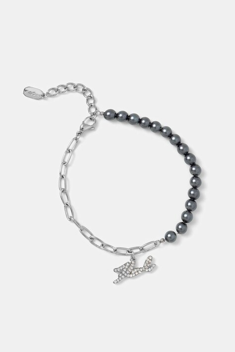 Karl Lagerfeld bransoletka damska KLAYR10