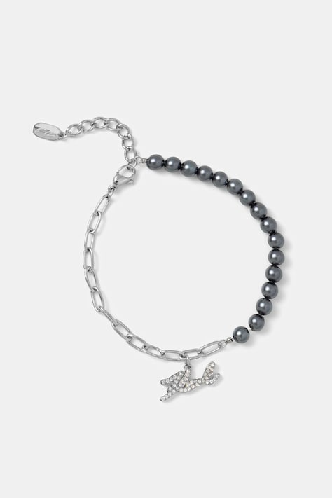 Karl Lagerfeld bransoletka damska KLAYR10