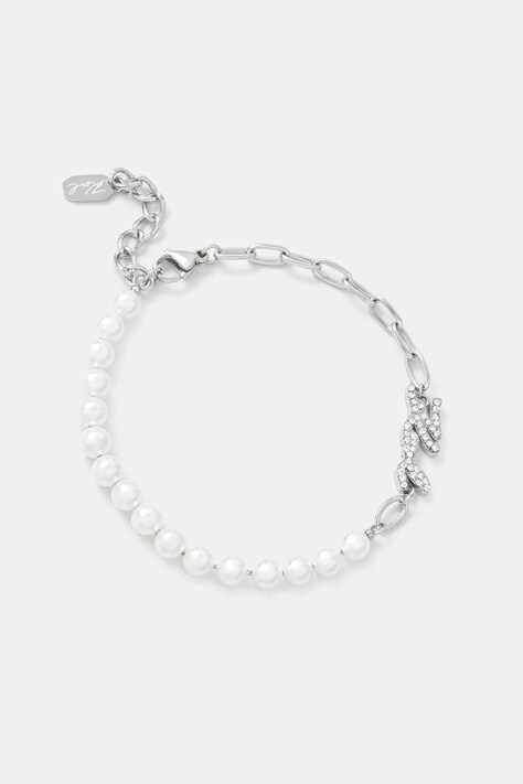 Karl Lagerfeld bransoletka damska KLAYR08