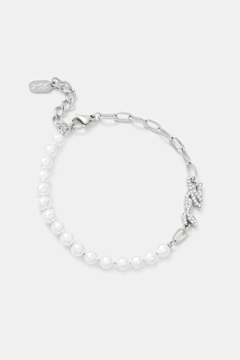 Karl Lagerfeld bransoletka damska KLAYR08