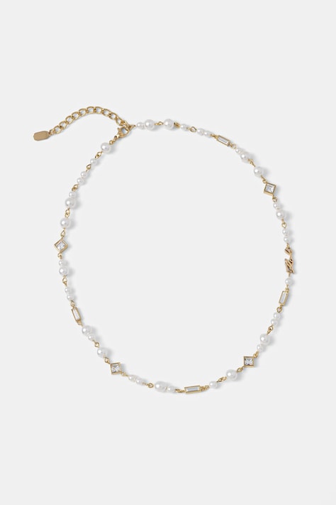 Karl Lagerfeld naszyjnik KLAYR17