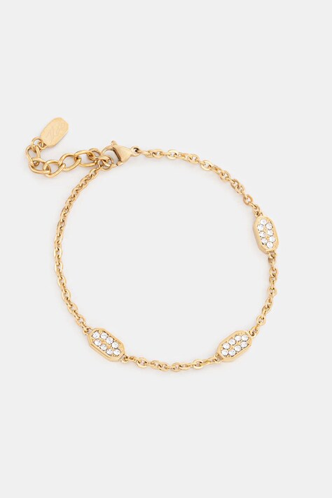 Karl Lagerfeld bransoletka damska KLAYC60