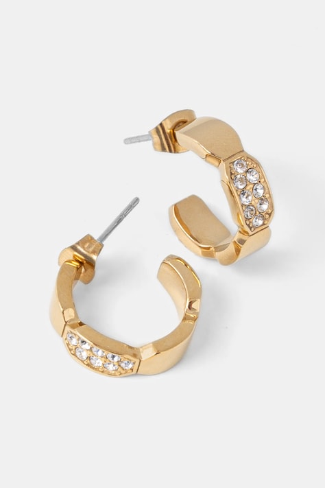 Karl Lagerfeld kolczyki KLAYC61