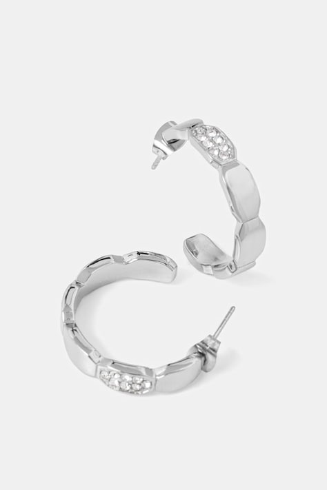 Karl Lagerfeld kolczyki KLAYC66